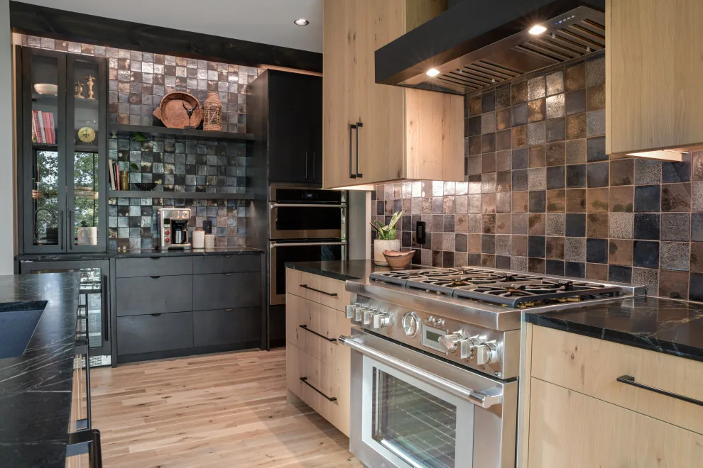 Hawks Nest by Katie Kottke Interiors - Photo 53