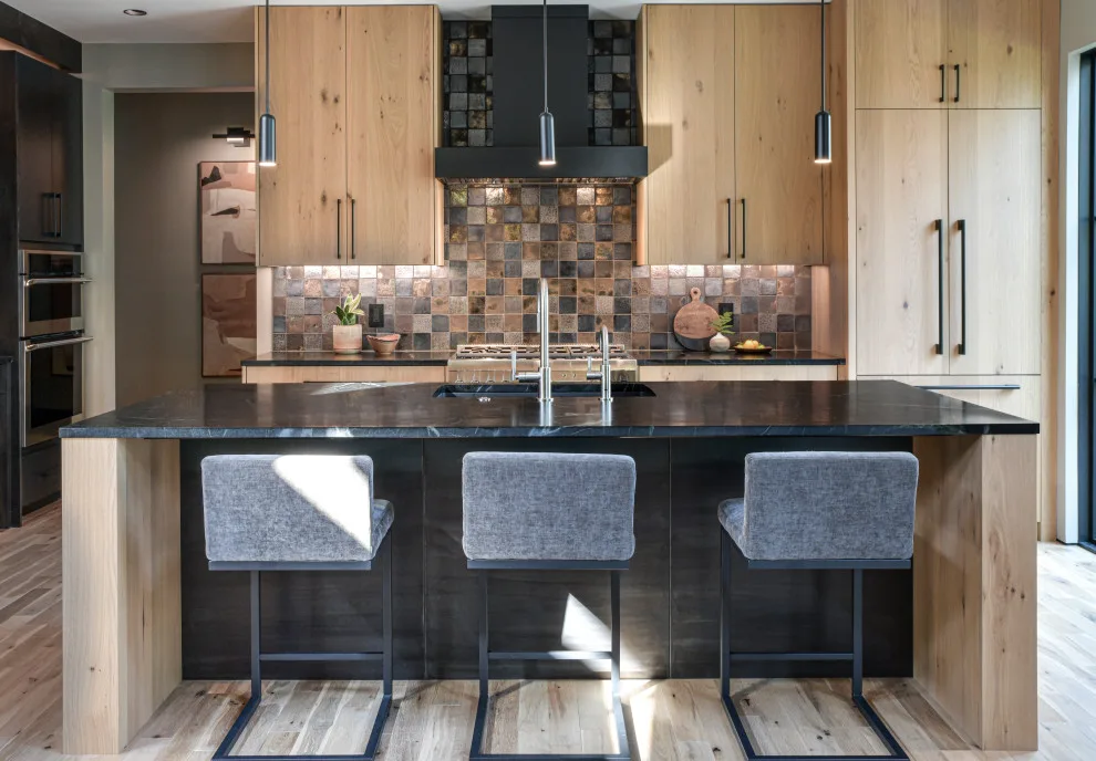 Hawks Nest by Katie Kottke Interiors - Photo 11