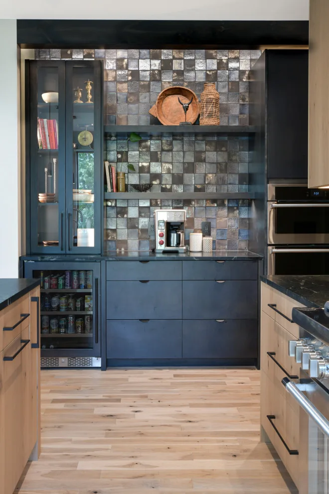 Hawks Nest by Katie Kottke Interiors - Photo 4