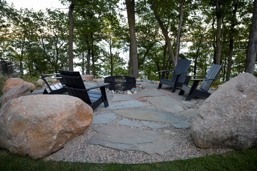 Hawks Nest by Katie Kottke Interiors - Photo 2
