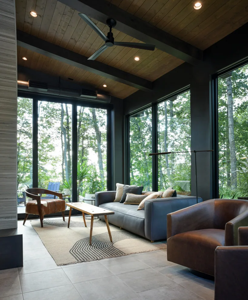 Hawks Nest by Katie Kottke Interiors - Photo 83