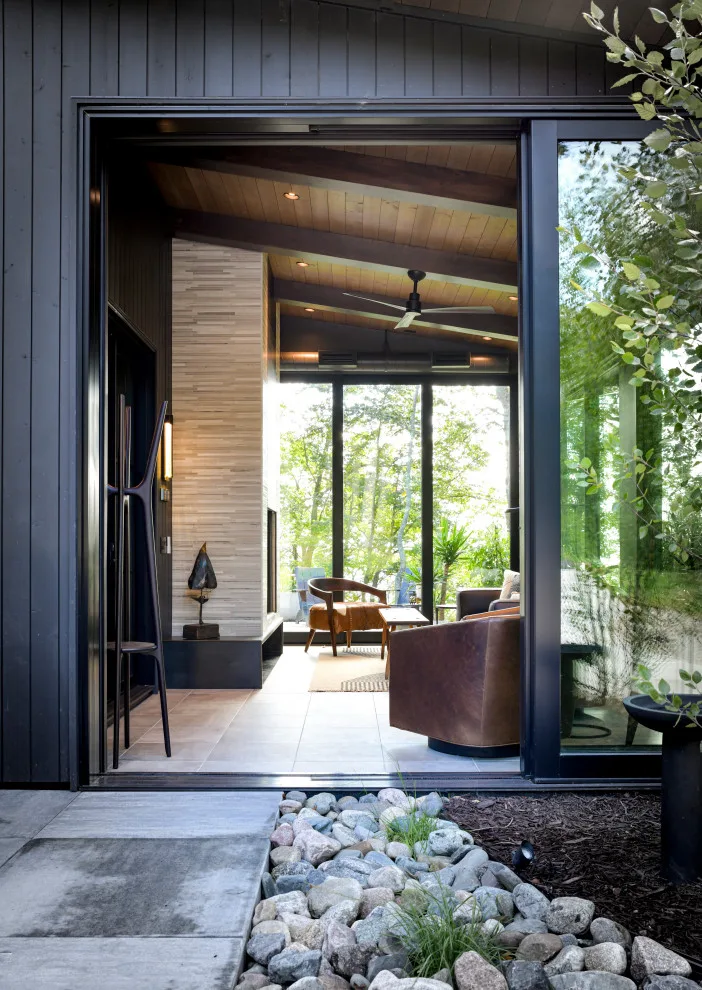 Hawks Nest by Katie Kottke Interiors - Photo 78