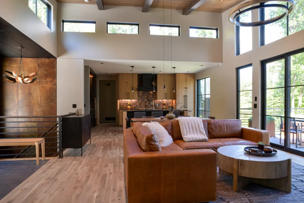 Hawks Nest by Katie Kottke Interiors - Photo 40