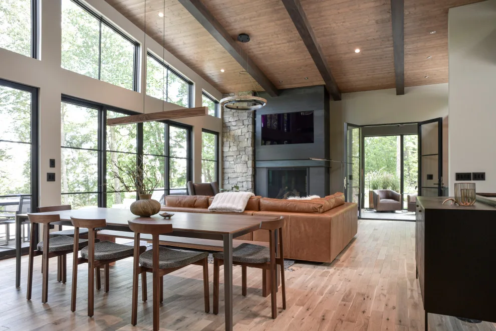 Hawks Nest by Katie Kottke Interiors - Photo 64