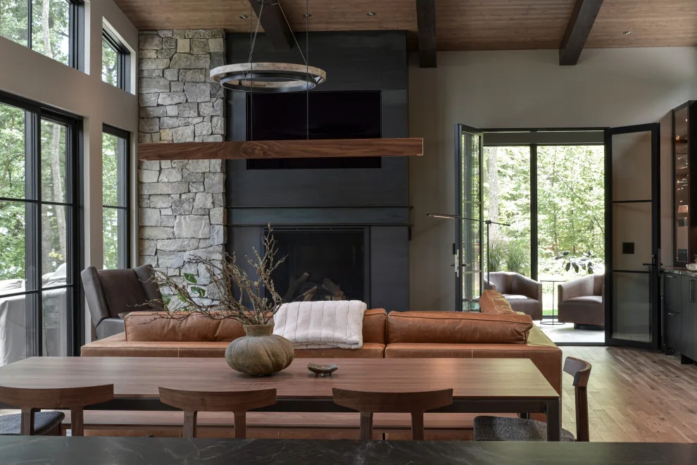 Hawks Nest by Katie Kottke Interiors - Photo 16