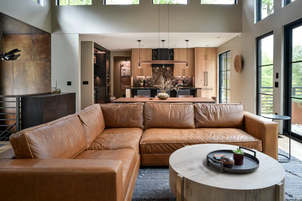 Hawks Nest by Katie Kottke Interiors - Photo 6