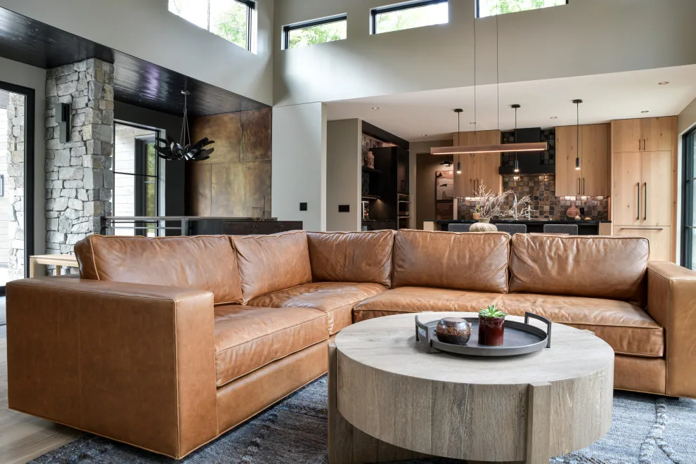 Hawks Nest by Katie Kottke Interiors - Photo 13