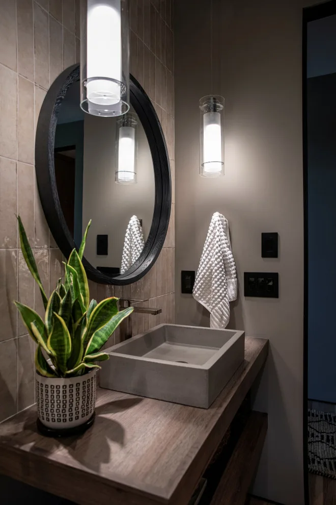 Hawks Nest by Katie Kottke Interiors - Photo 42