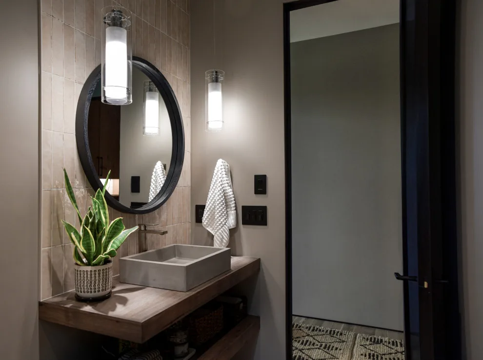 Hawks Nest by Katie Kottke Interiors - Photo 44
