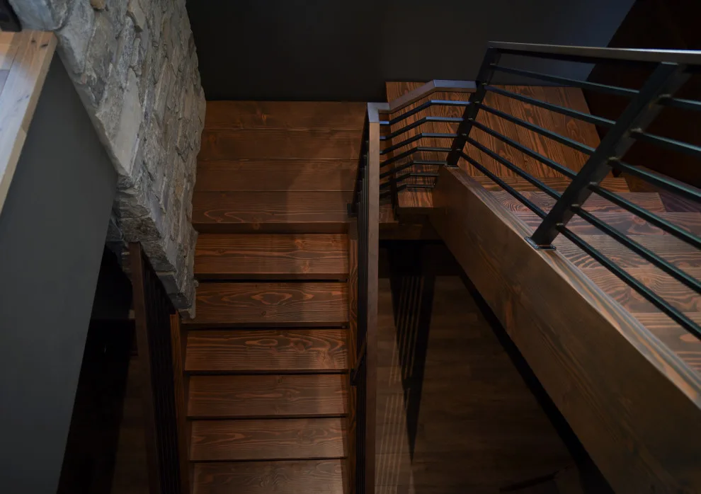 Hawks Nest by Katie Kottke Interiors - Photo 33