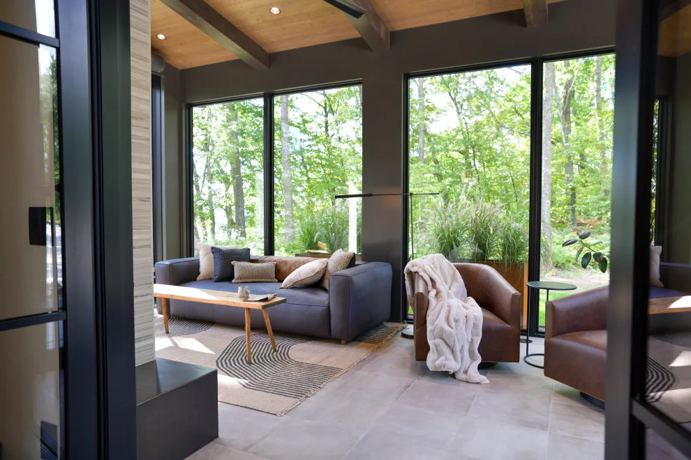 Hawks Nest by Katie Kottke Interiors - Photo 5