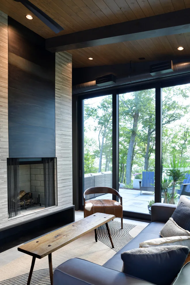Hawks Nest by Katie Kottke Interiors - Photo 65