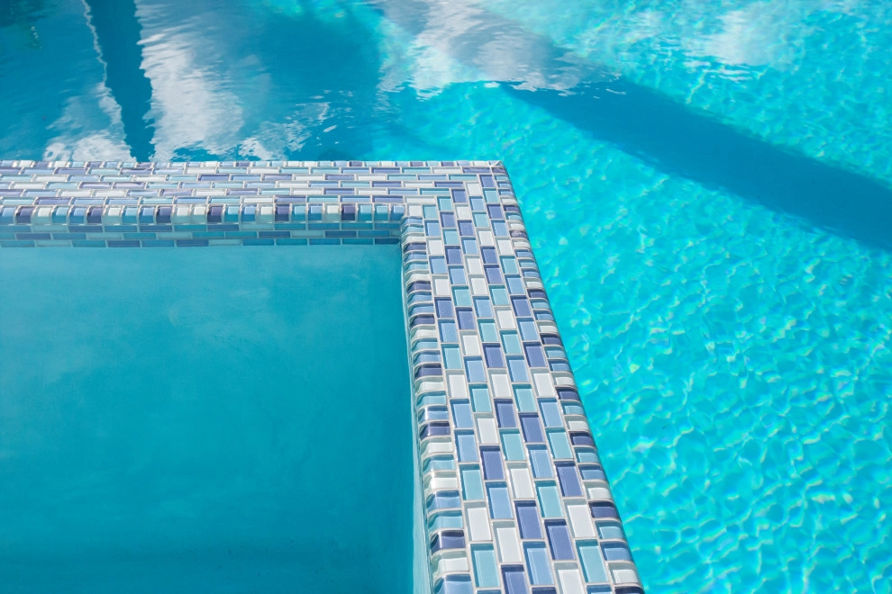 Los Angeles, CA | Pool remodel by Moda Outdoor Living - Photo 9