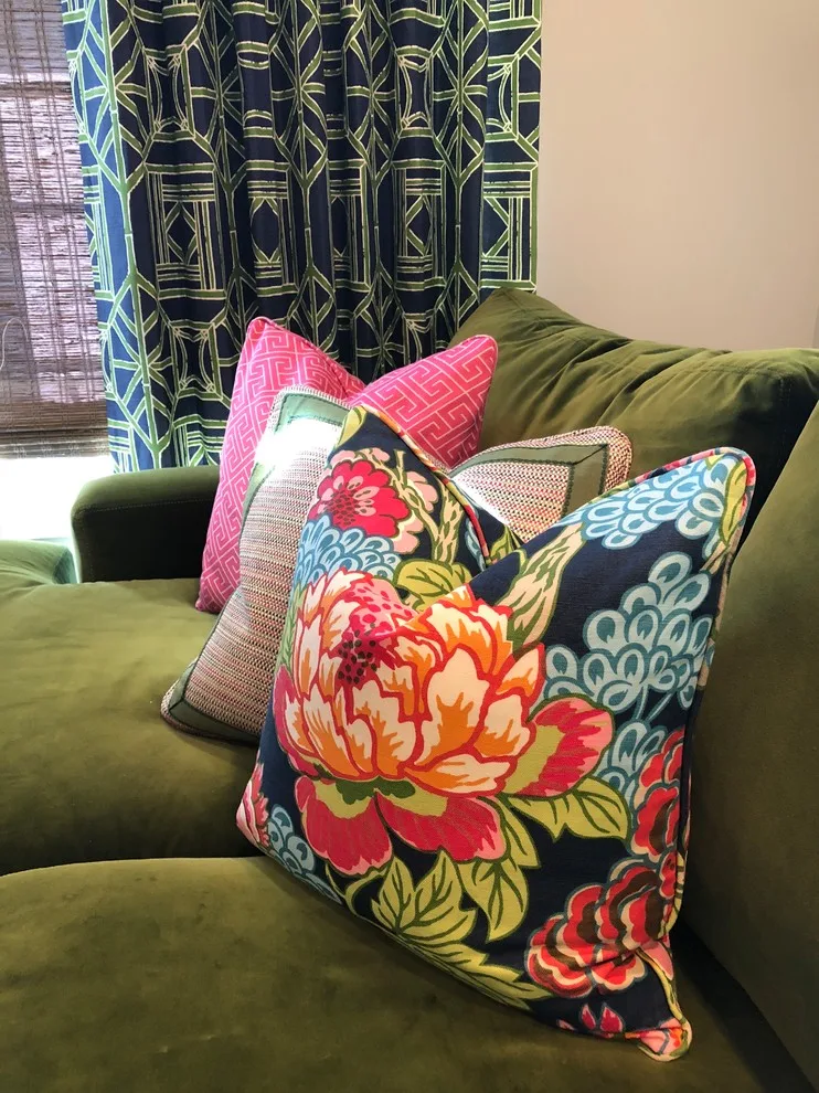 Hawthorne Project by Mary Best Designs - Photo 2