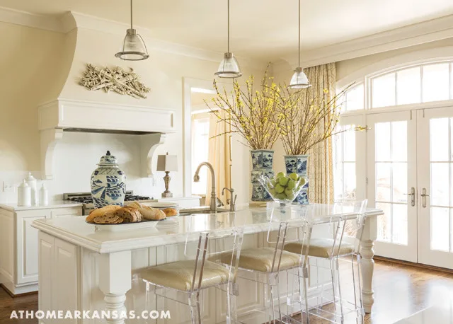 Debi Davis Interior Design - Photo 14