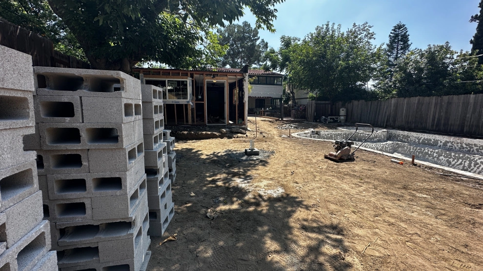 Backyard Remodel | Glendale, California by Moda Outdoor Living - Photo 6