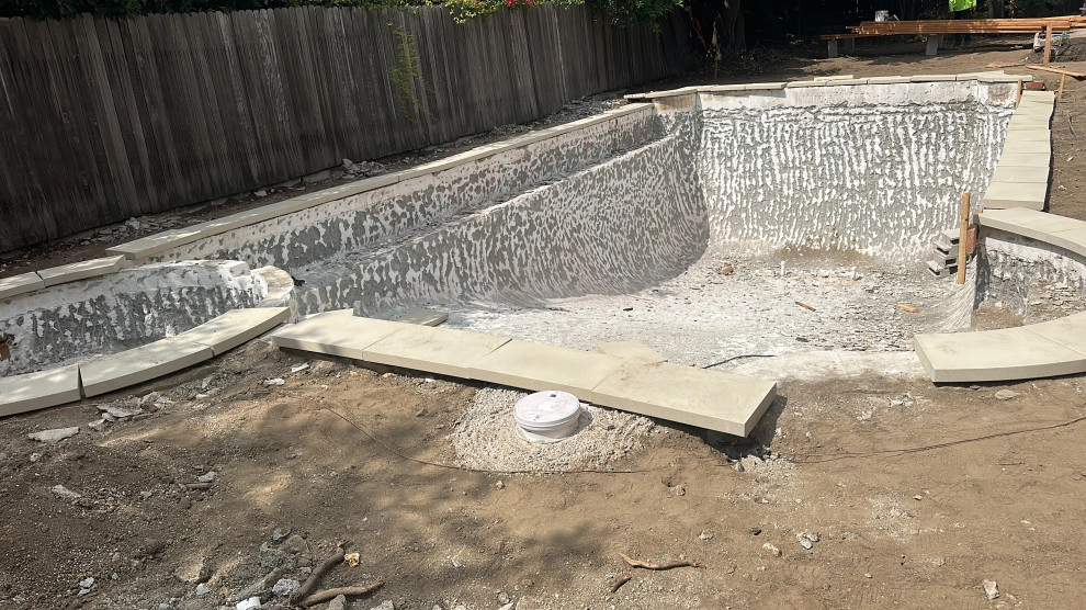 Backyard Remodel | Glendale, California by Moda Outdoor Living - Photo 3