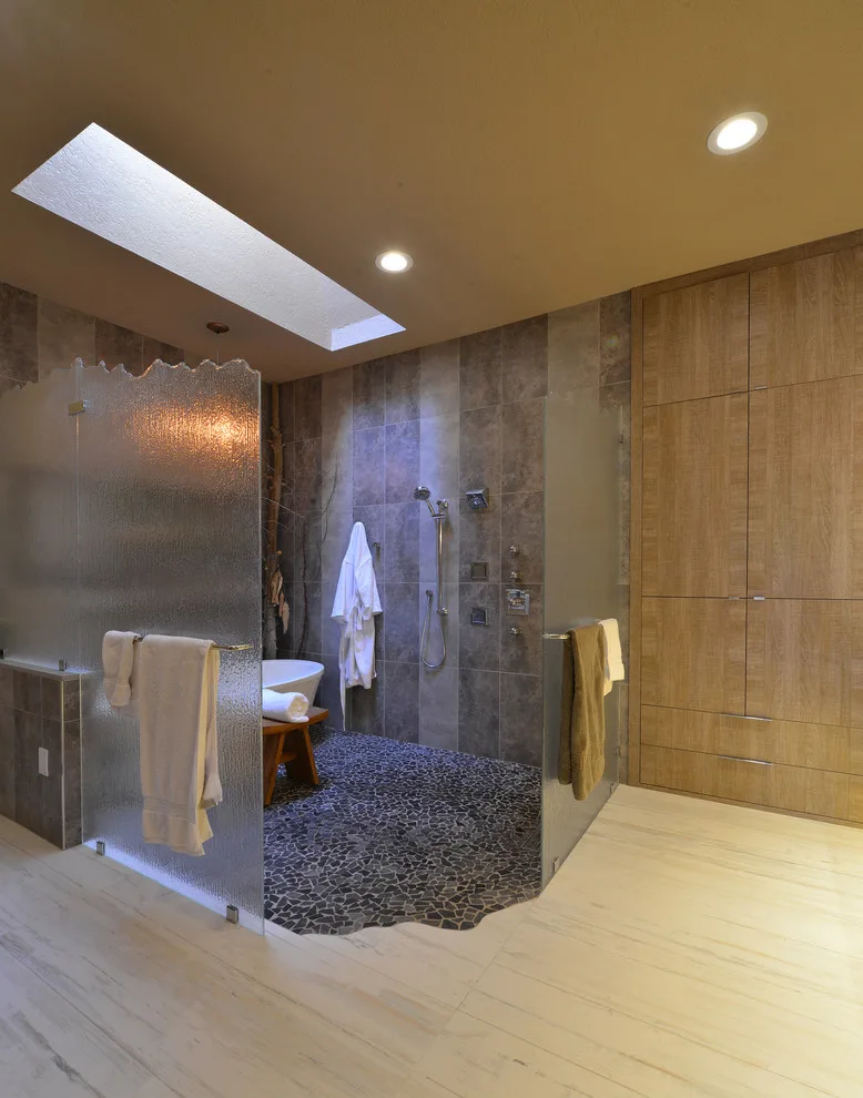 Hays Restroom by M.B. Designs - Photo 2