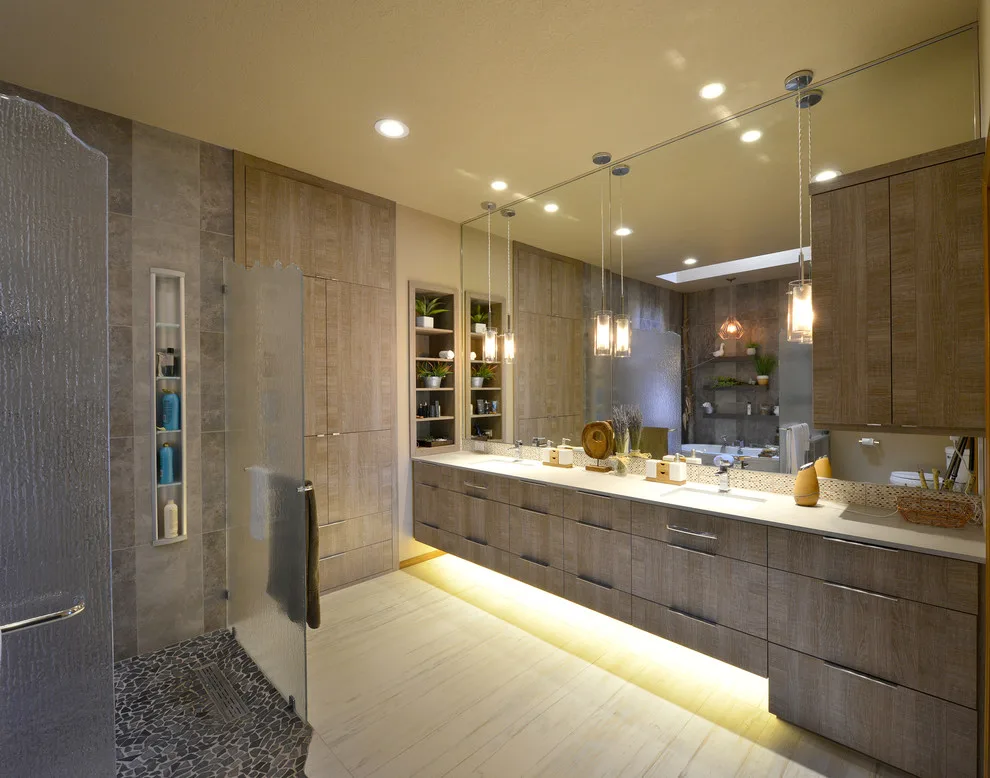 Hays Restroom by M.B. Designs - Photo 4