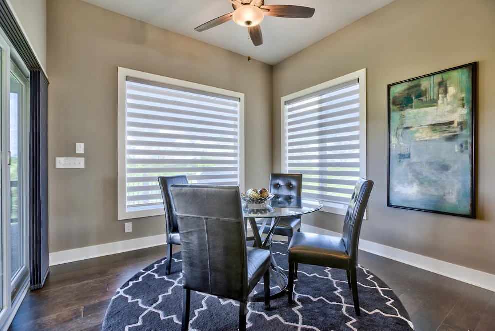 New Development in West Omaha by Designer's Touch - Photo 12