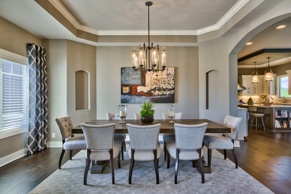 New Development in West Omaha by Designer's Touch - Photo 4