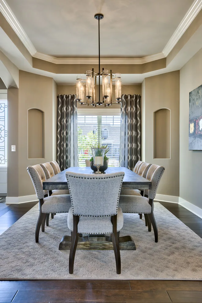 New Development in West Omaha by Designer's Touch - Photo 11