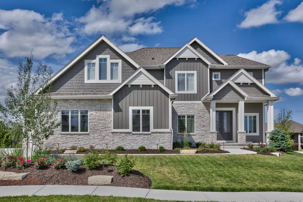 New Development in West Omaha by Designer's Touch - Photo 10