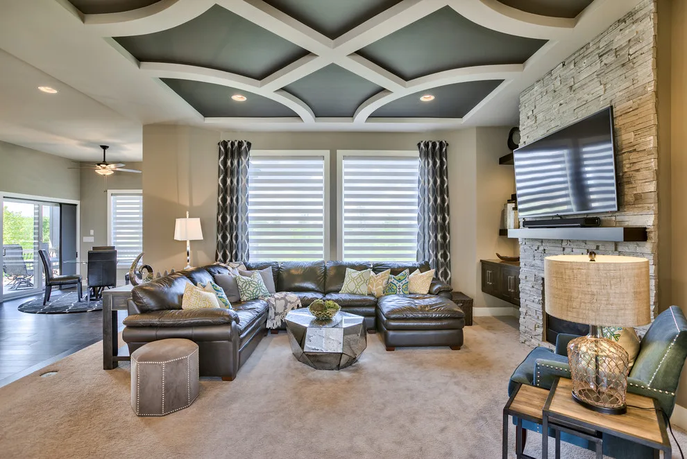 New Development in West Omaha by Designer's Touch - Photo 13