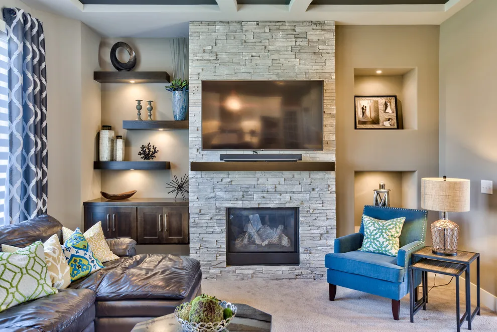 New Development in West Omaha by Designer's Touch - Photo 5