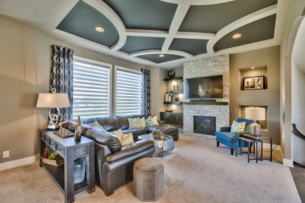 New Development in West Omaha by Designer's Touch - Photo 14
