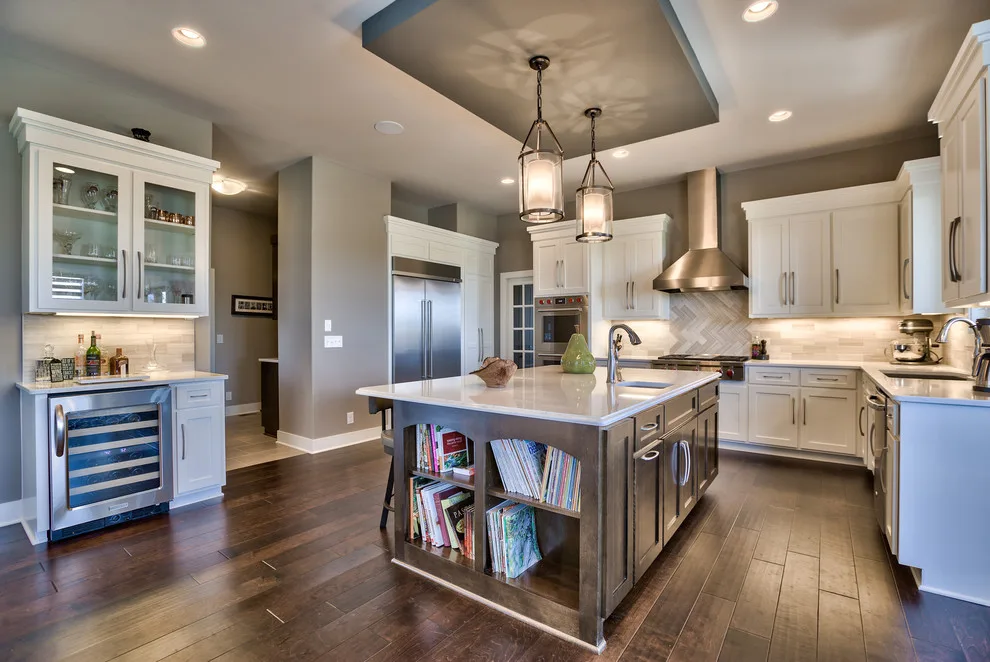 New Development in West Omaha by Designer's Touch - Photo 6