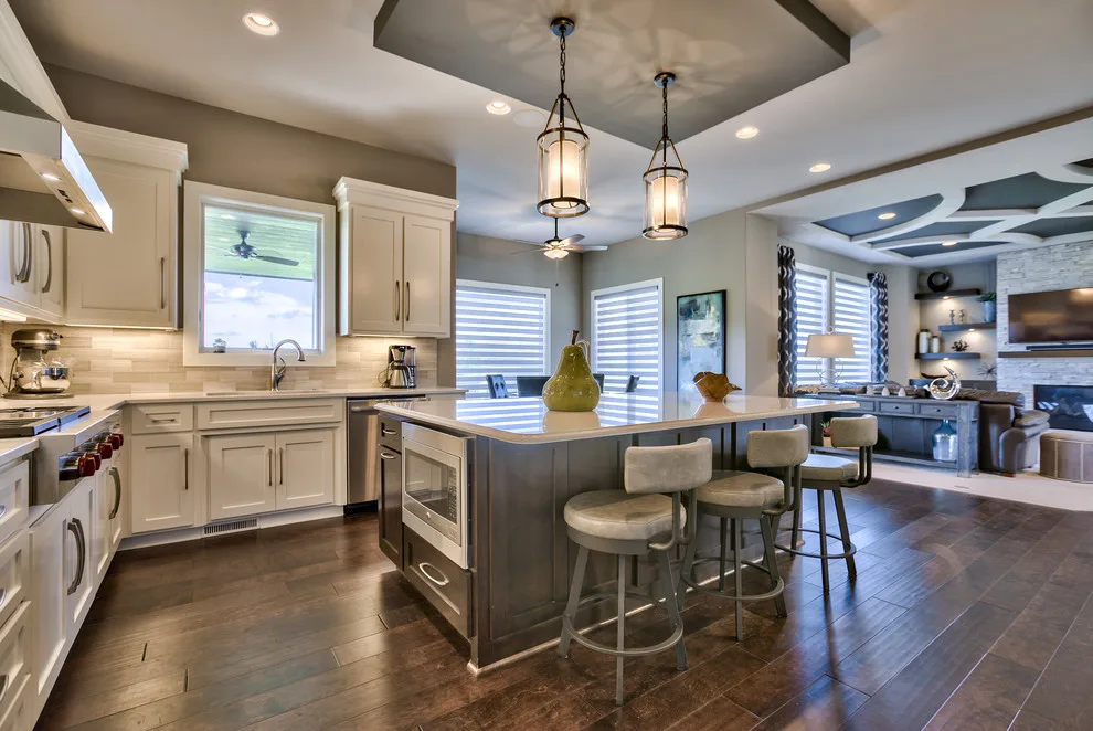 New Development in West Omaha by Designer's Touch - Photo 9