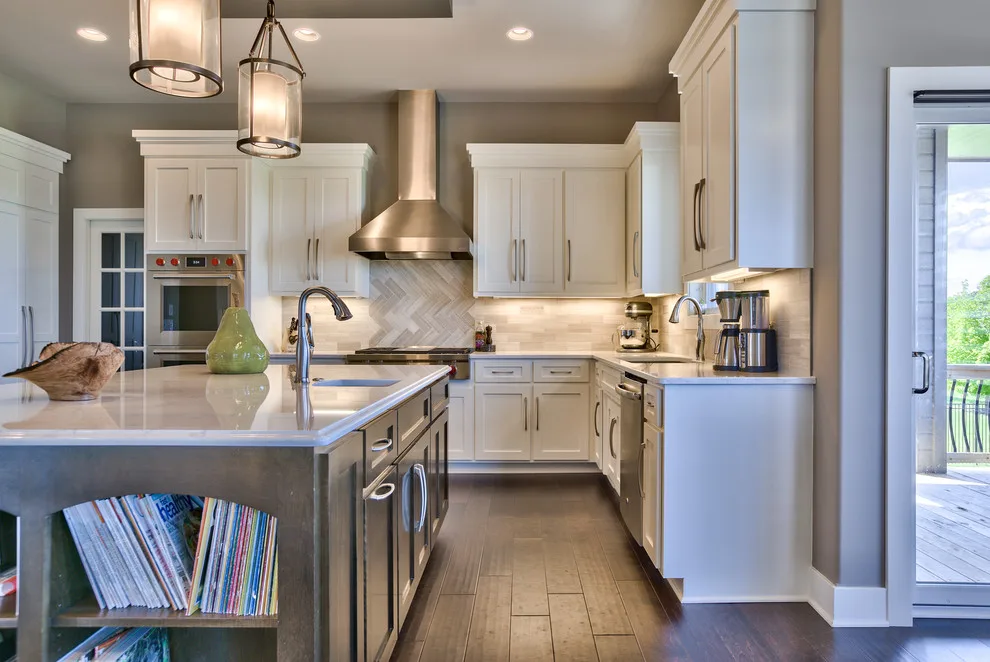 New Development in West Omaha by Designer's Touch - Photo 2
