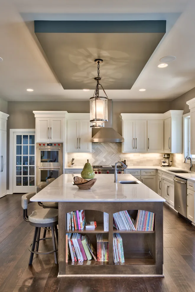 New Development in West Omaha by Designer's Touch - Photo 15