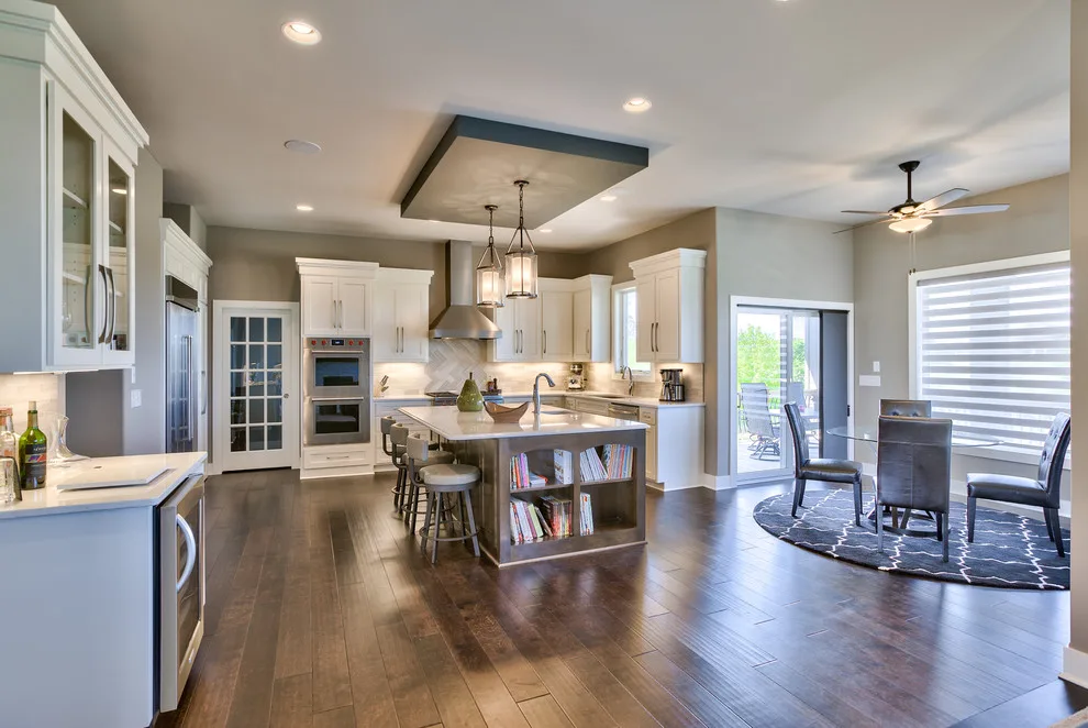 New Development in West Omaha by Designer's Touch - Photo 3