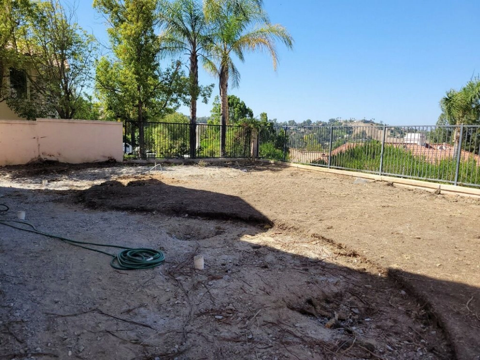 Park Athena Ave | Complete Backyard Renovation by Moda Outdoor Living - Photo 7