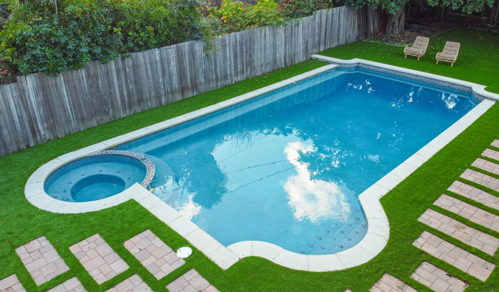 Backyard Remodel | Glendale, California by Moda Outdoor Living - Photo 4