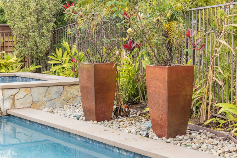 Backyard Transformation | Orange County, CA by Moda Outdoor Living - Photo 11