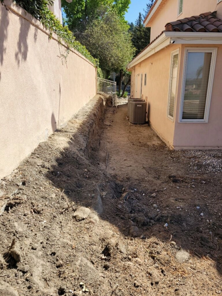 Park Athena Ave | Complete Backyard Renovation by Moda Outdoor Living - Photo 3