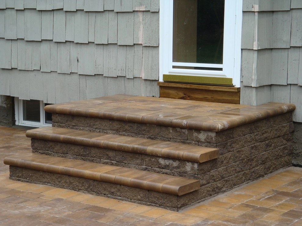 Masonry by Longo's Landscaping & Masonry - Photo 6