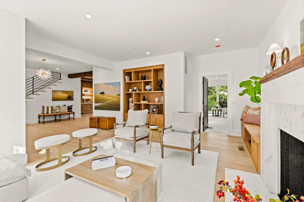 Healdsburg City Center Property by Hue Solstice - Photo 2