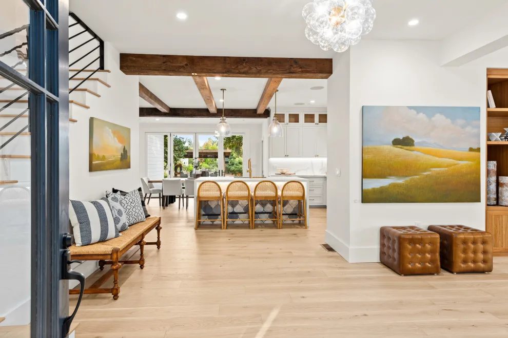 Healdsburg City Center Property by Hue Solstice - Photo 13