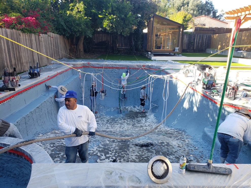 Backyard Remodel | Glendale, California by Moda Outdoor Living - Photo 13