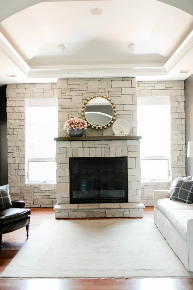 Fireside Space by Crystal Spriggs Brockwell Designs - Photo 5