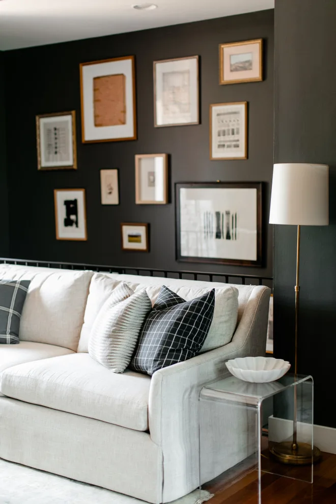 Fireside Space by Crystal Spriggs Brockwell Designs - Photo 9