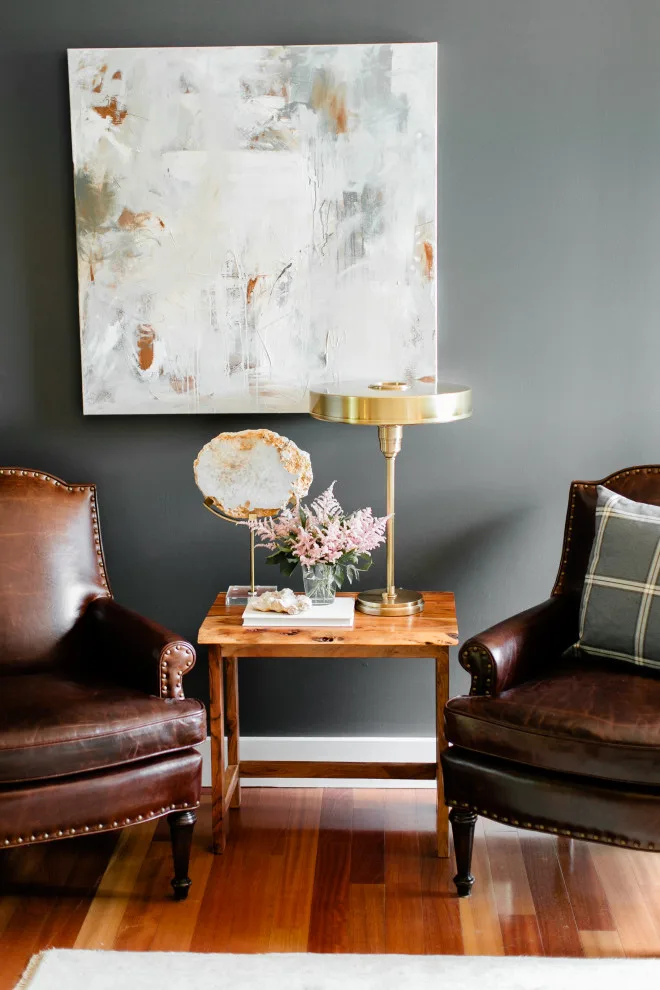 Fireside Space by Crystal Spriggs Brockwell Designs - Photo 8