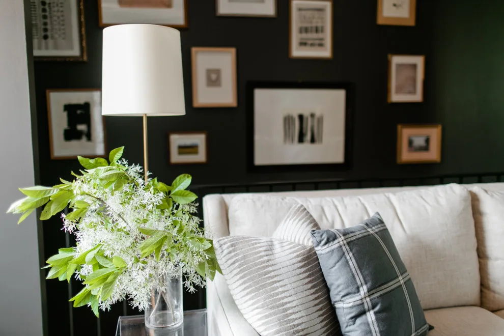 Fireside Space by Crystal Spriggs Brockwell Designs - Photo 7