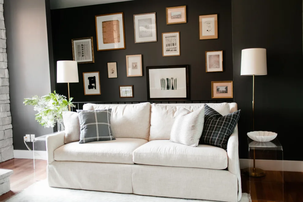 Fireside Space by Crystal Spriggs Brockwell Designs - Photo 2