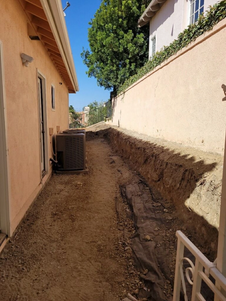 Park Athena Ave | Complete Backyard Renovation by Moda Outdoor Living - Photo 5