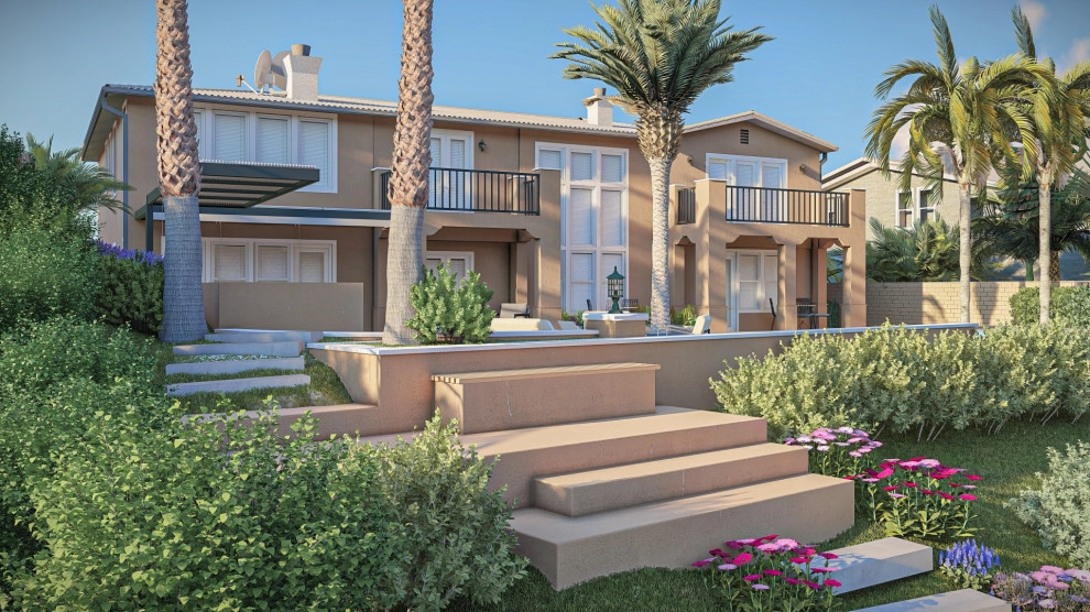 West Covina, CA | Complete Backyard Remodel Design by Moda Outdoor Living - Photo 3